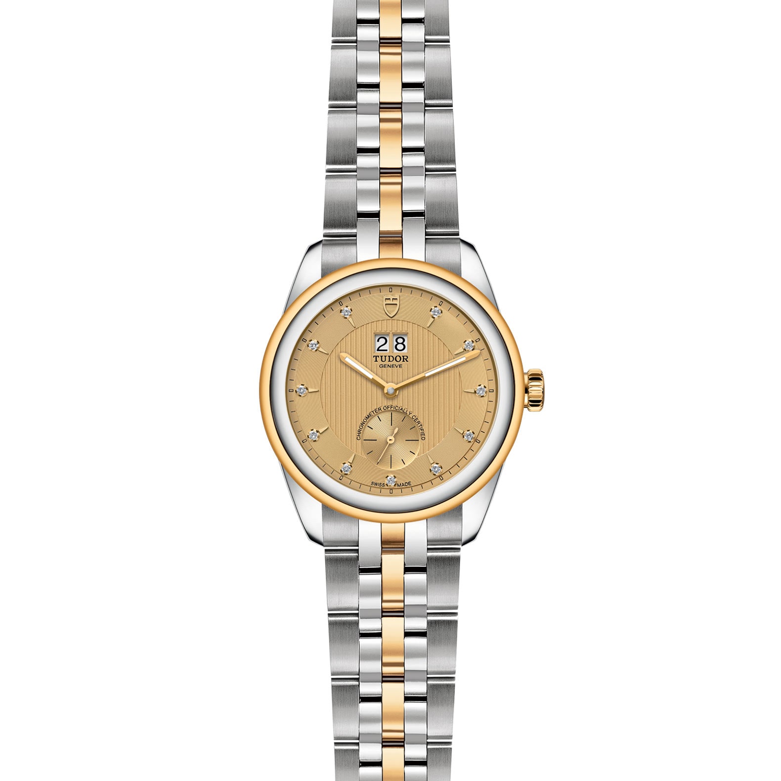 Tudor Glamour Tudor Glamour