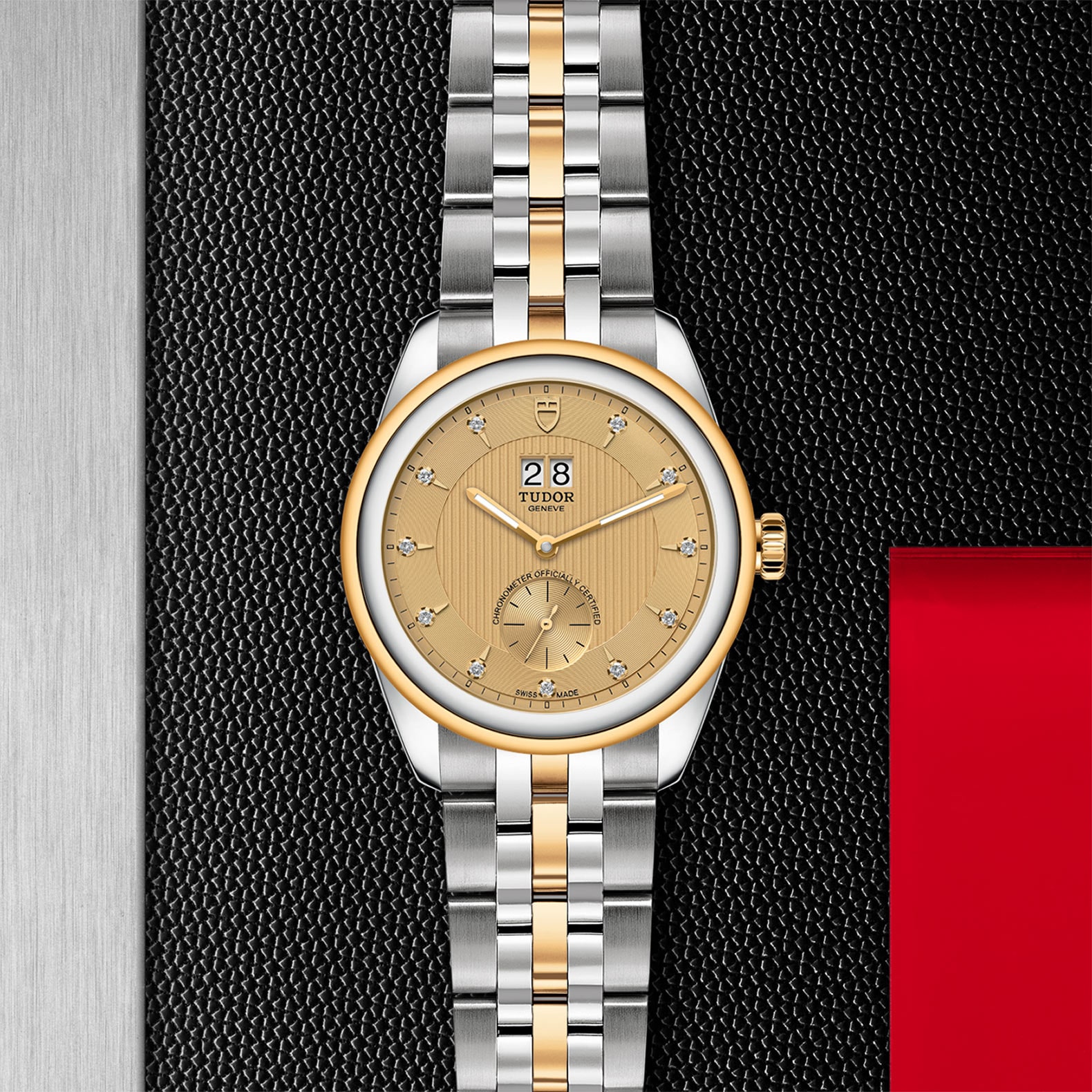 Tudor Glamour Tudor Glamour