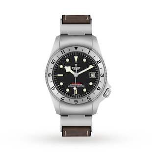 Tudor Black Bay
