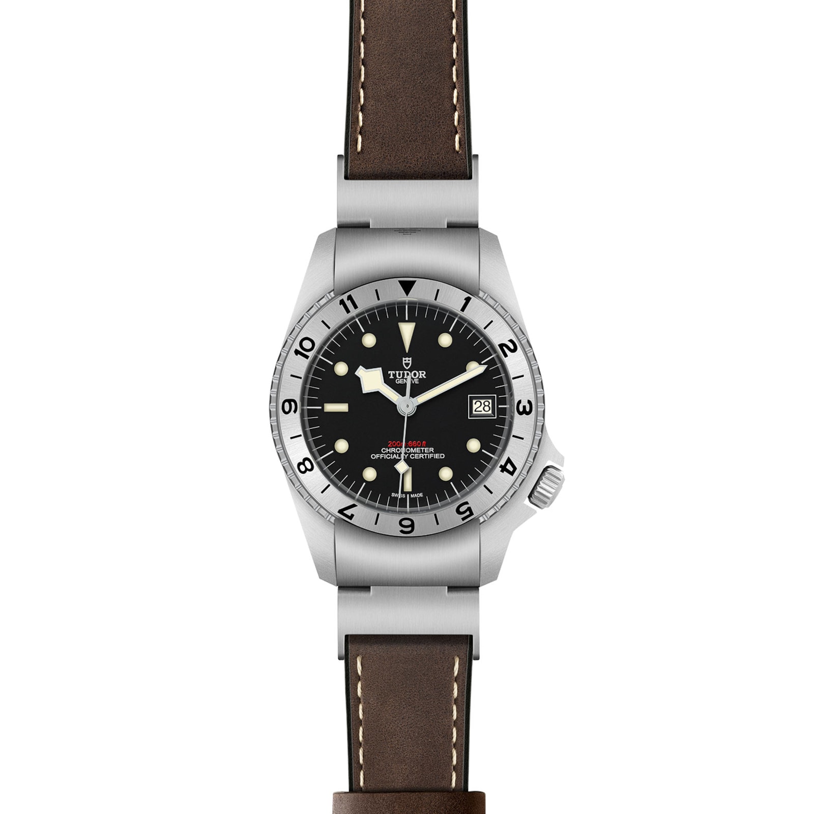 Tudor Black Bay