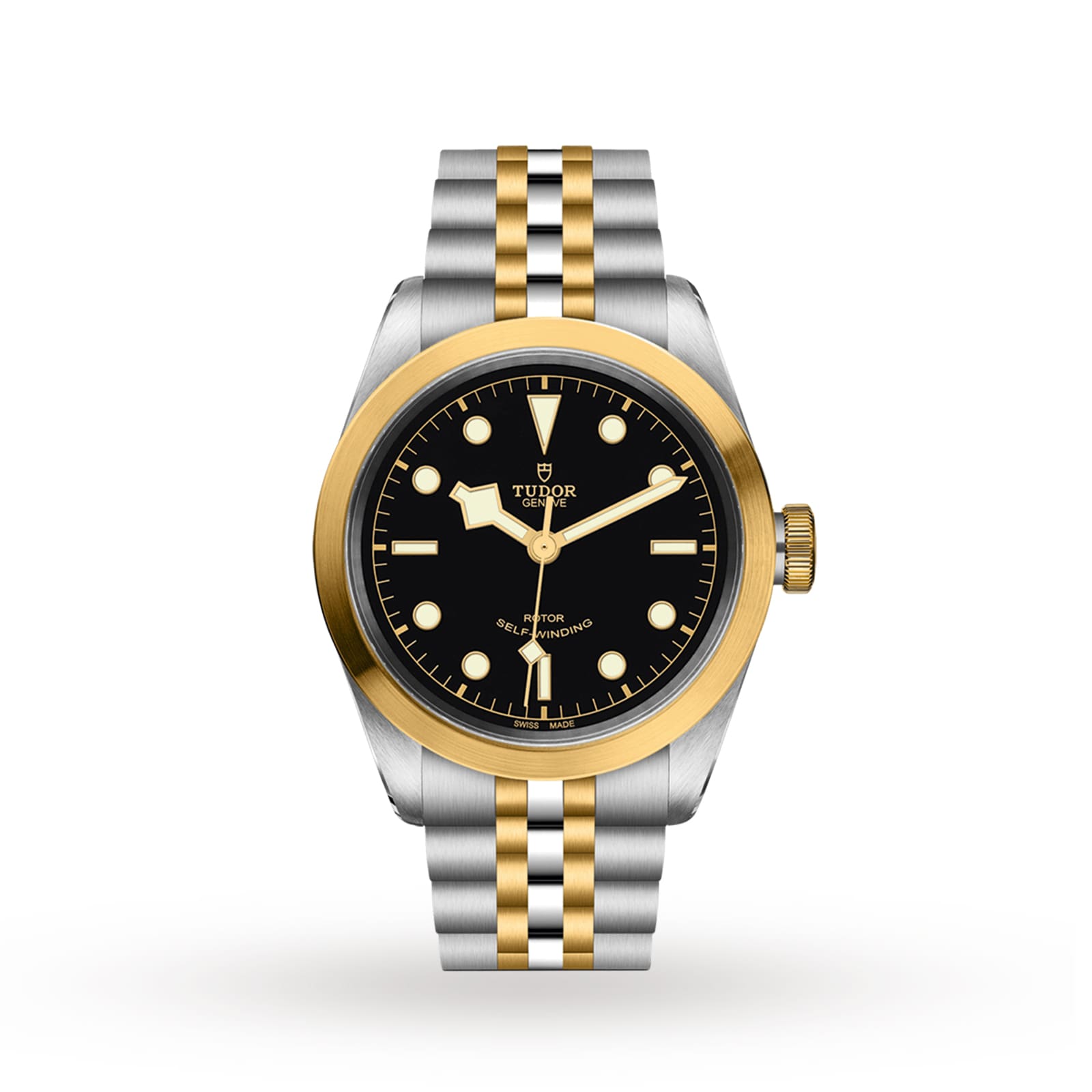 Tudor Black Bay One 41 S&G Tudor Black Bay One 41 S&G