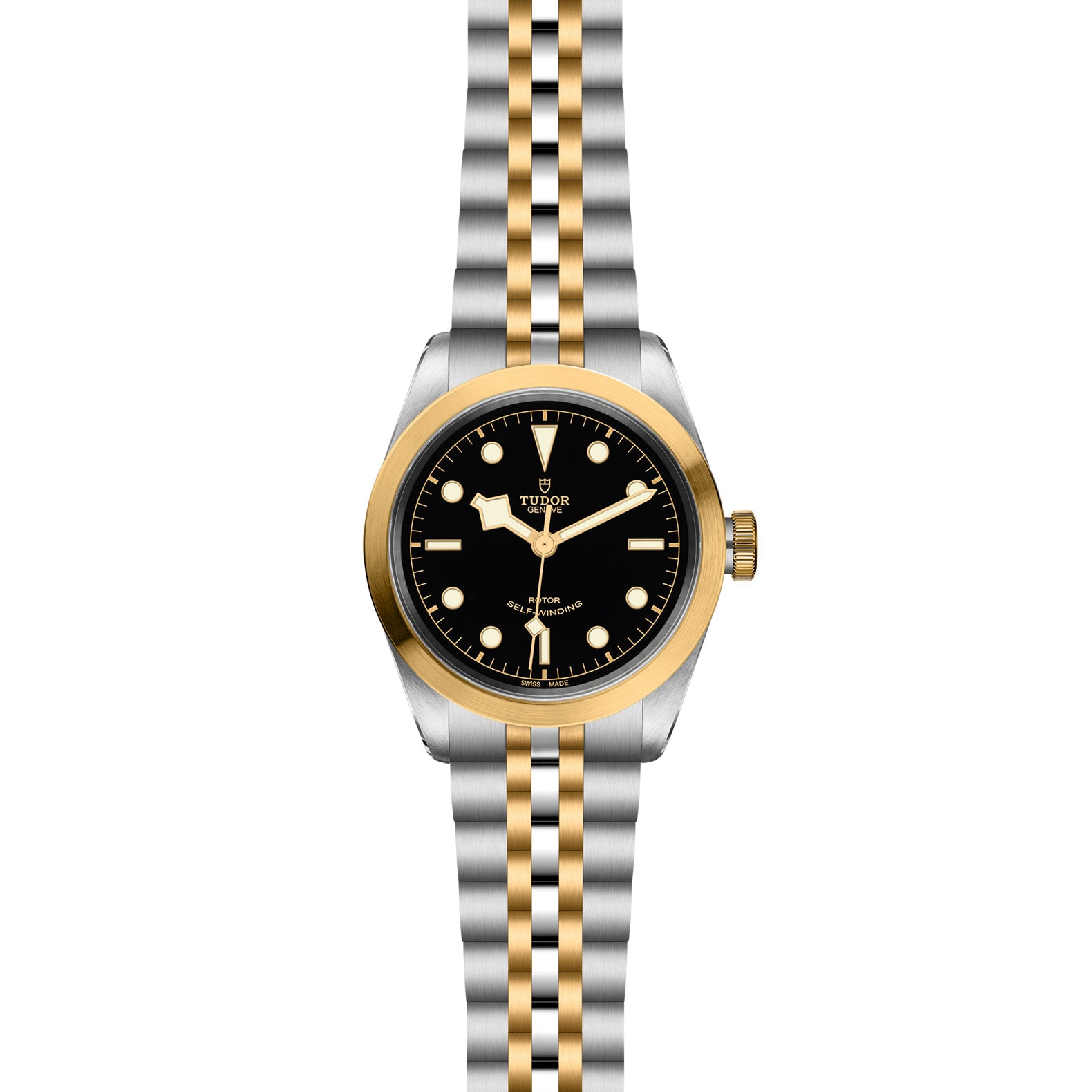 Tudor Black Bay One 41 S&G Tudor Black Bay One 41 S&G