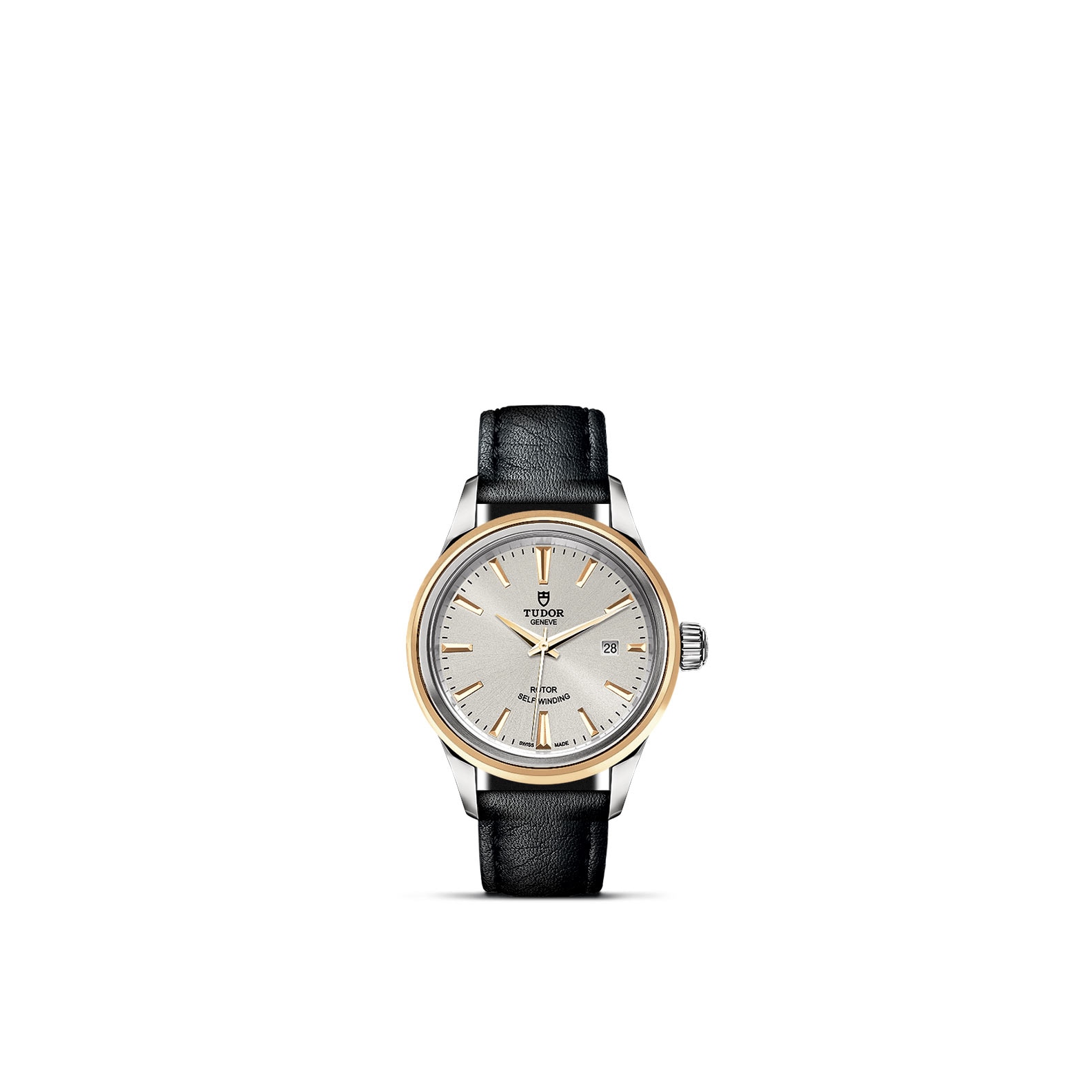 Tudor Style