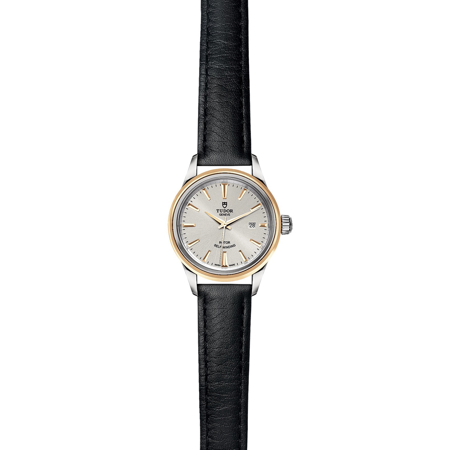 Tudor Style