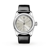 Tudor Glamour Date 26mm Ladies Watch