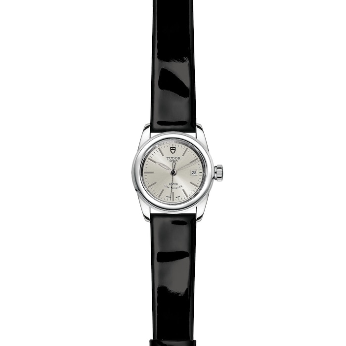Tudor Glamour Date 26mm Ladies Watch