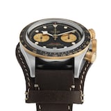 Tudor Black Bay Chrono S&G