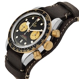 Tudor Black Bay Chrono S&G