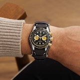 Tudor Black Bay Chrono S&G