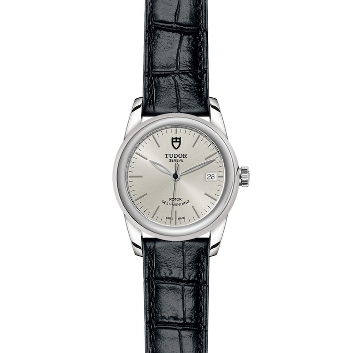 Tudor Glamour Date
