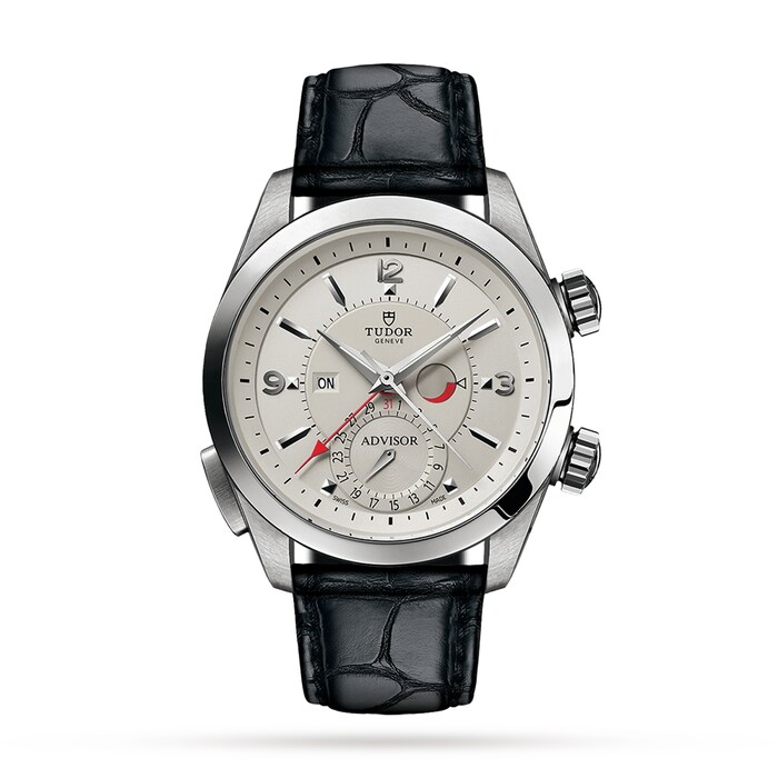 Tudor Heritage Advisor