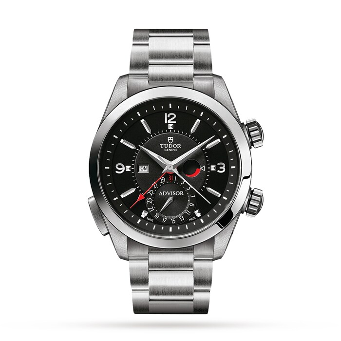Tudor Heritage Advisor