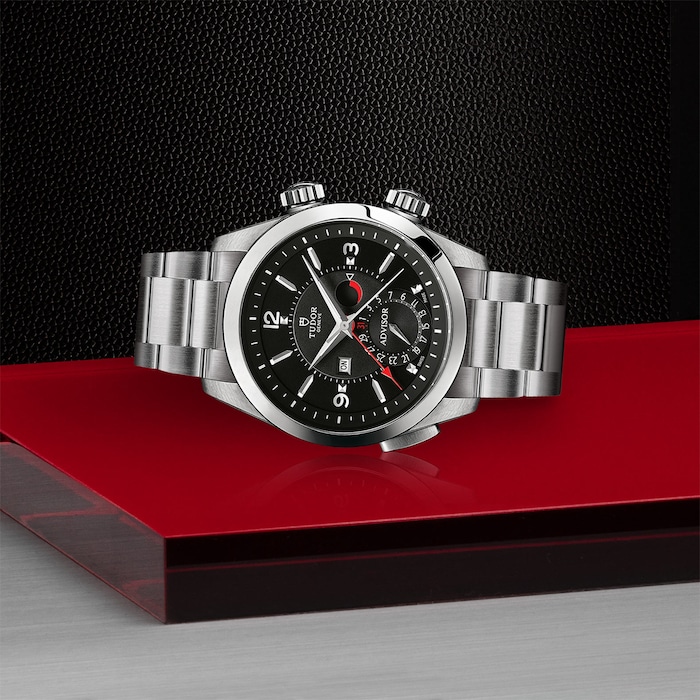 Tudor Heritage Advisor