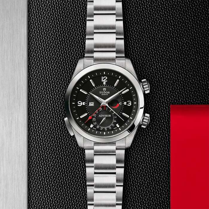 Tudor Heritage Advisor