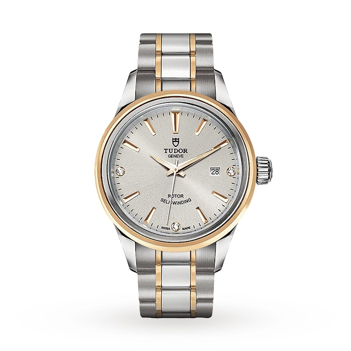 Tudor Style 28mm Ladies Watch
