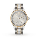 Tudor Style 28mm Ladies Watch