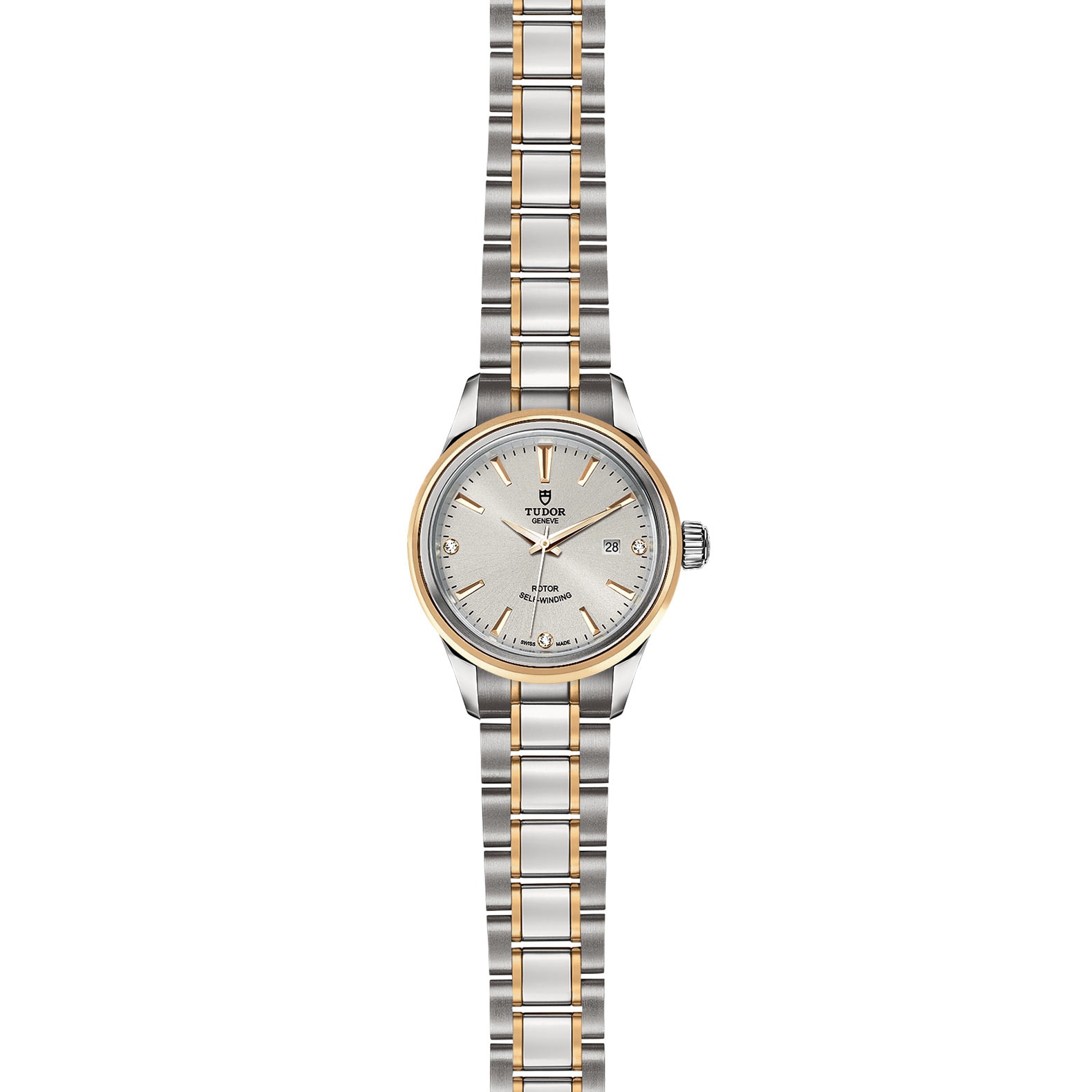 Style 28mm Ladies Watch