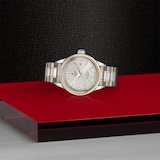 Tudor Style 28mm Ladies Watch