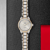 Tudor Style 28mm Ladies Watch