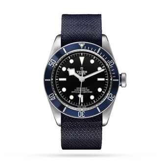 Tudor Black Bay