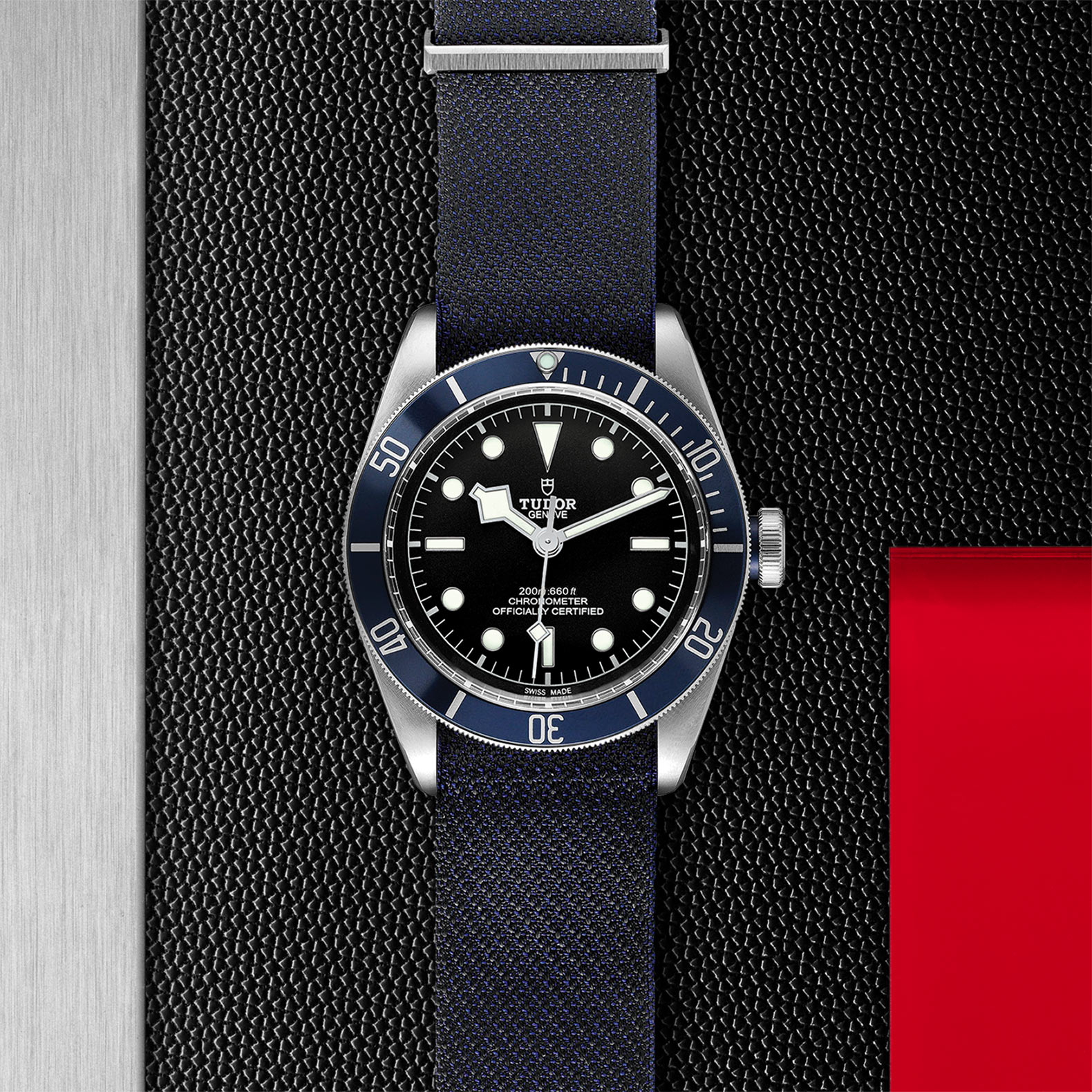 Tudor Black Bay M79230B 0006 Mayors