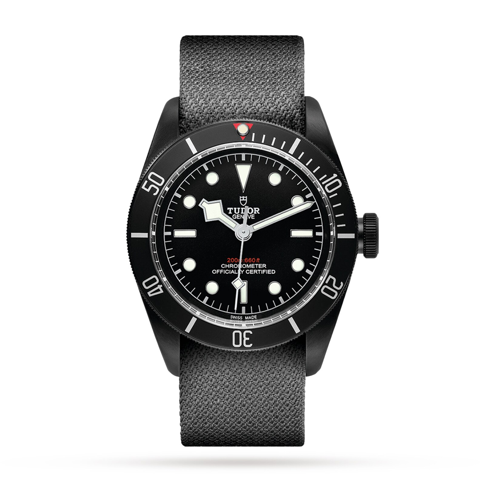 Tudor Black Bay Dark