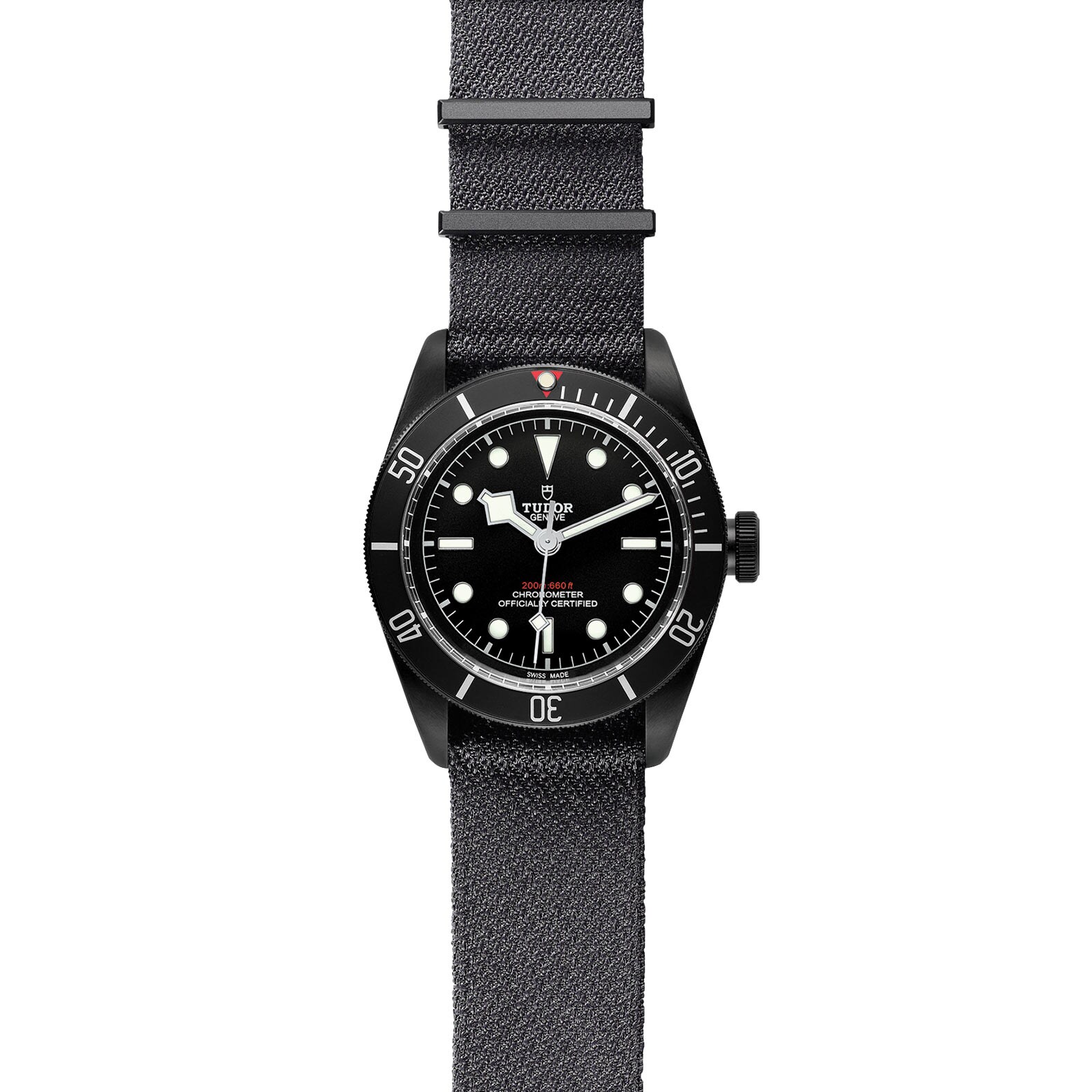 Tudor Black Bay Dark
