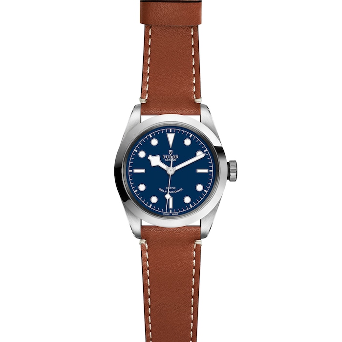 Tudor Black Bay One 41