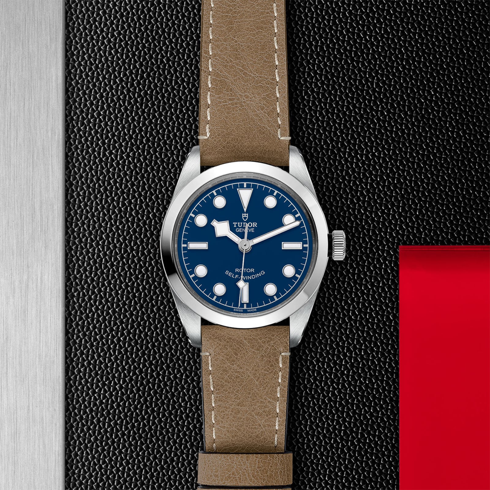 Tudor on sale 36 blue