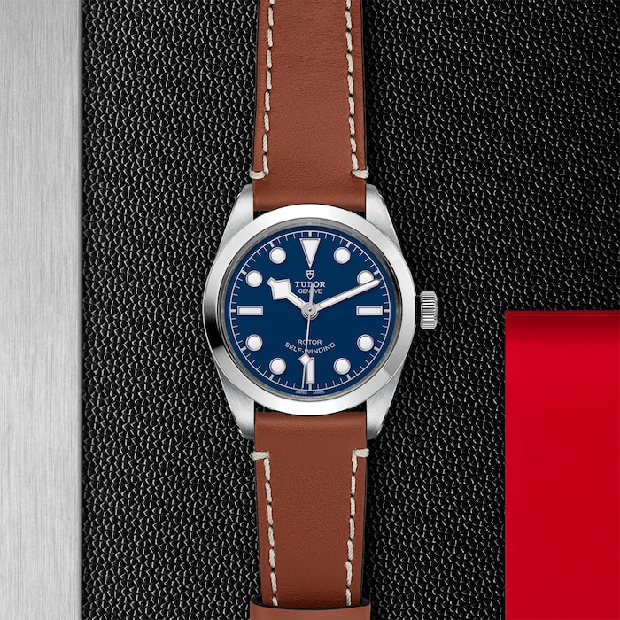 Tudor Black Bay 36