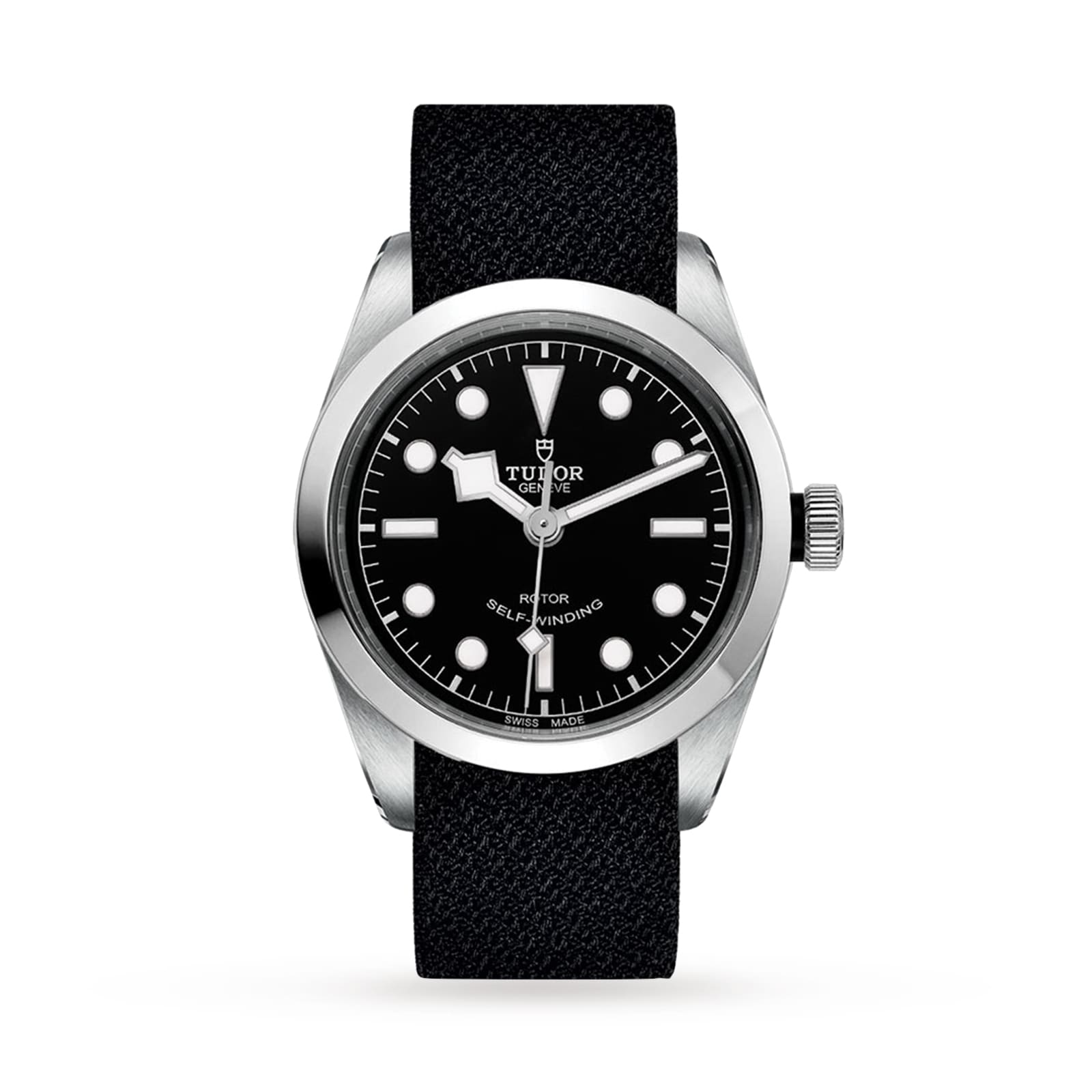 Tudor Black Bay One 36 Tudor Black Bay One 36