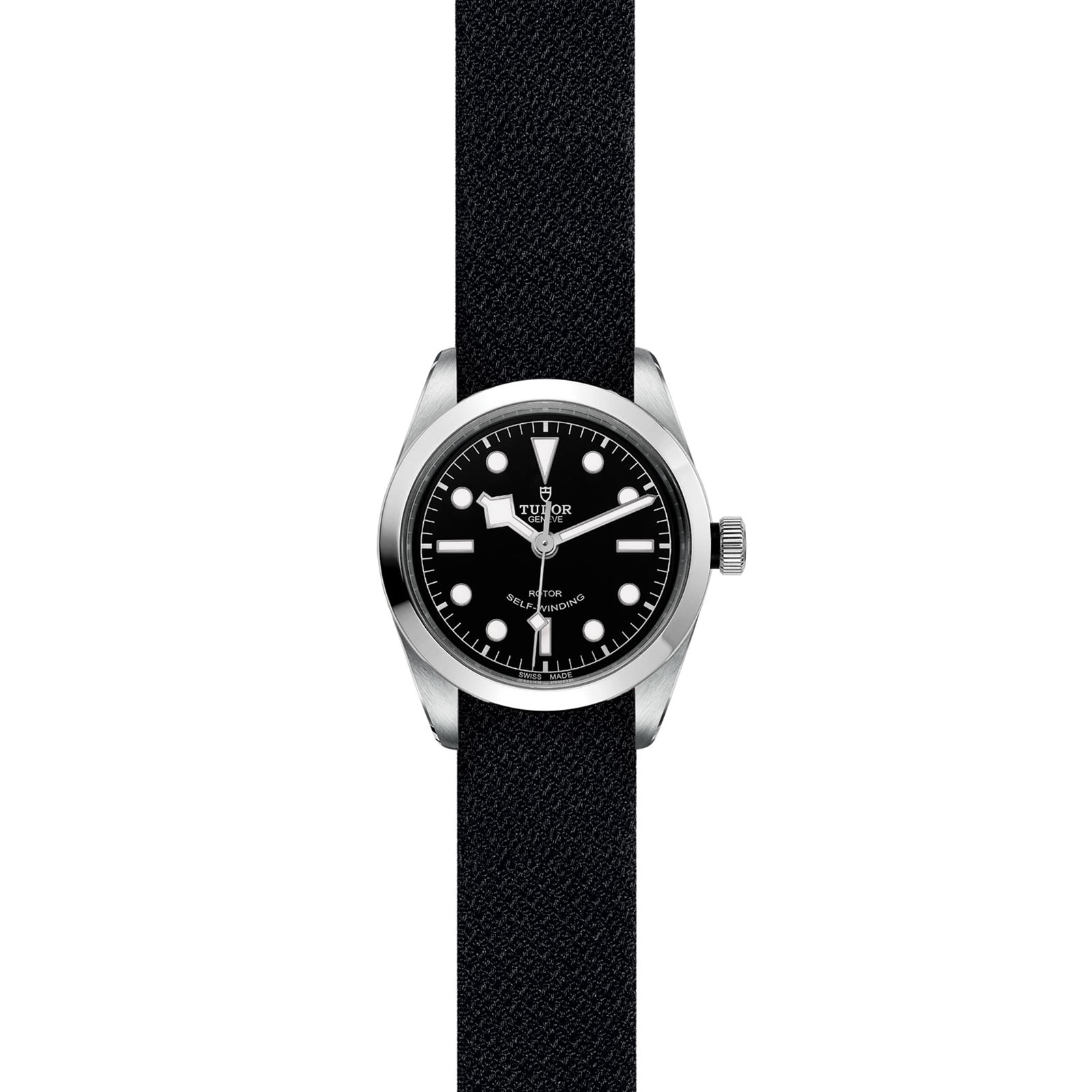 Tudor Black Bay One 36 Tudor Black Bay One 36