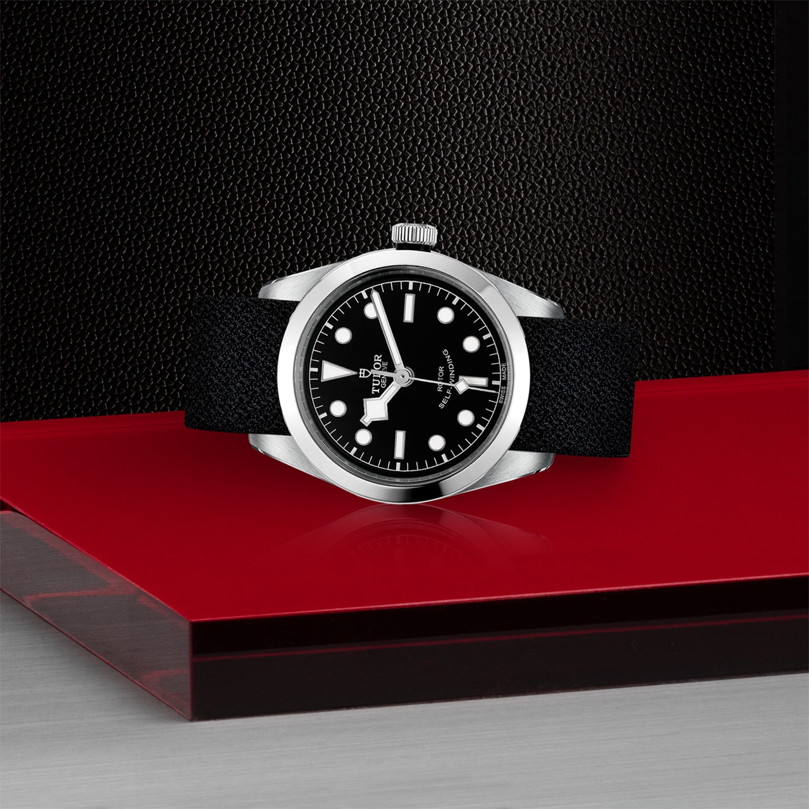 Tudor Black Bay One 36 Tudor Black Bay One 36