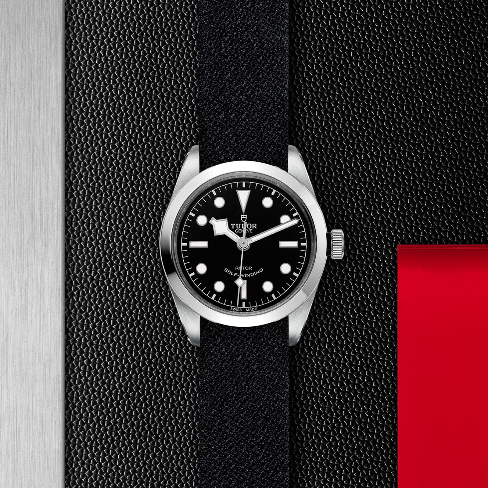 Tudor Black Bay One 36 Tudor Black Bay One 36