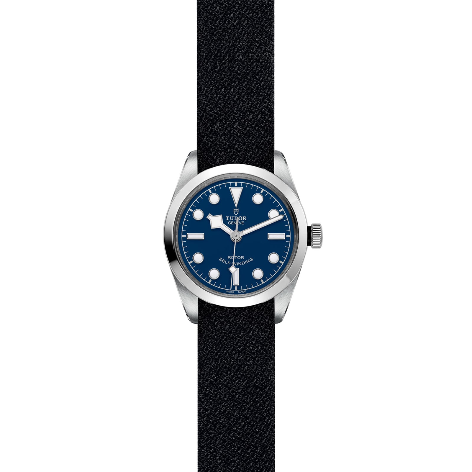 Tudor Black Bay One 36