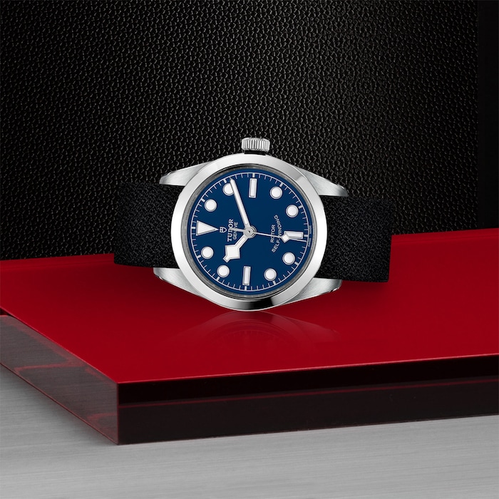 Tudor Black Bay 36