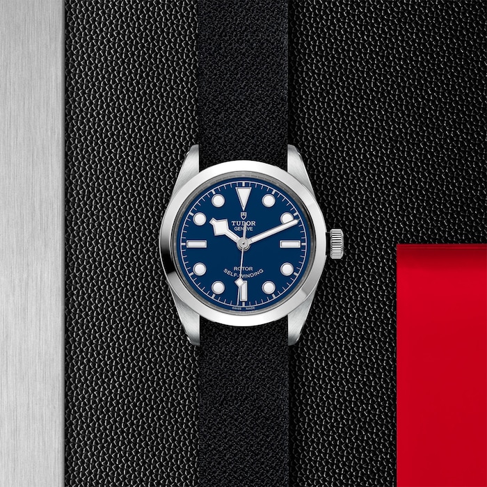 Tudor Black Bay 36