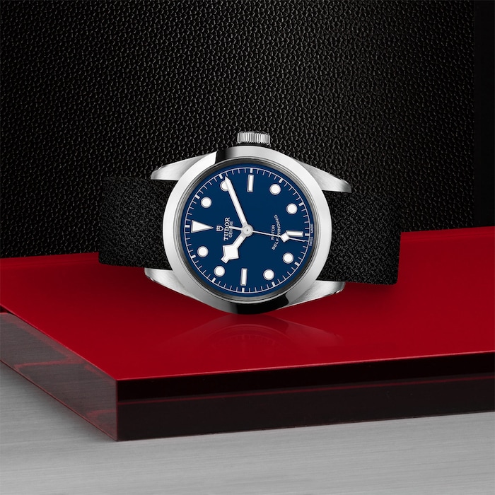 Tudor Black Bay 41