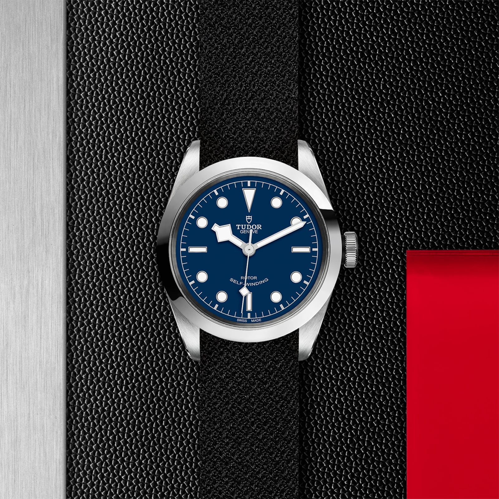 Tudor sale 41 blue