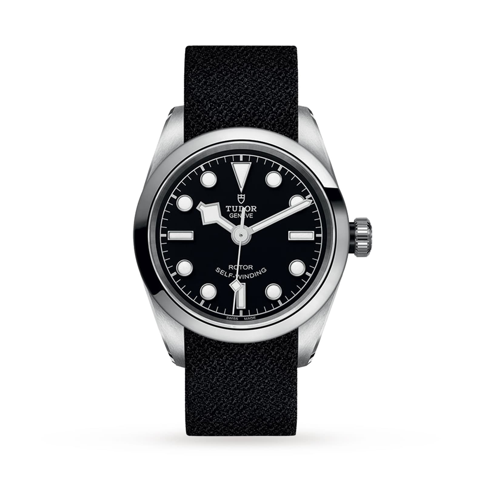 Tudor Black Bay 32