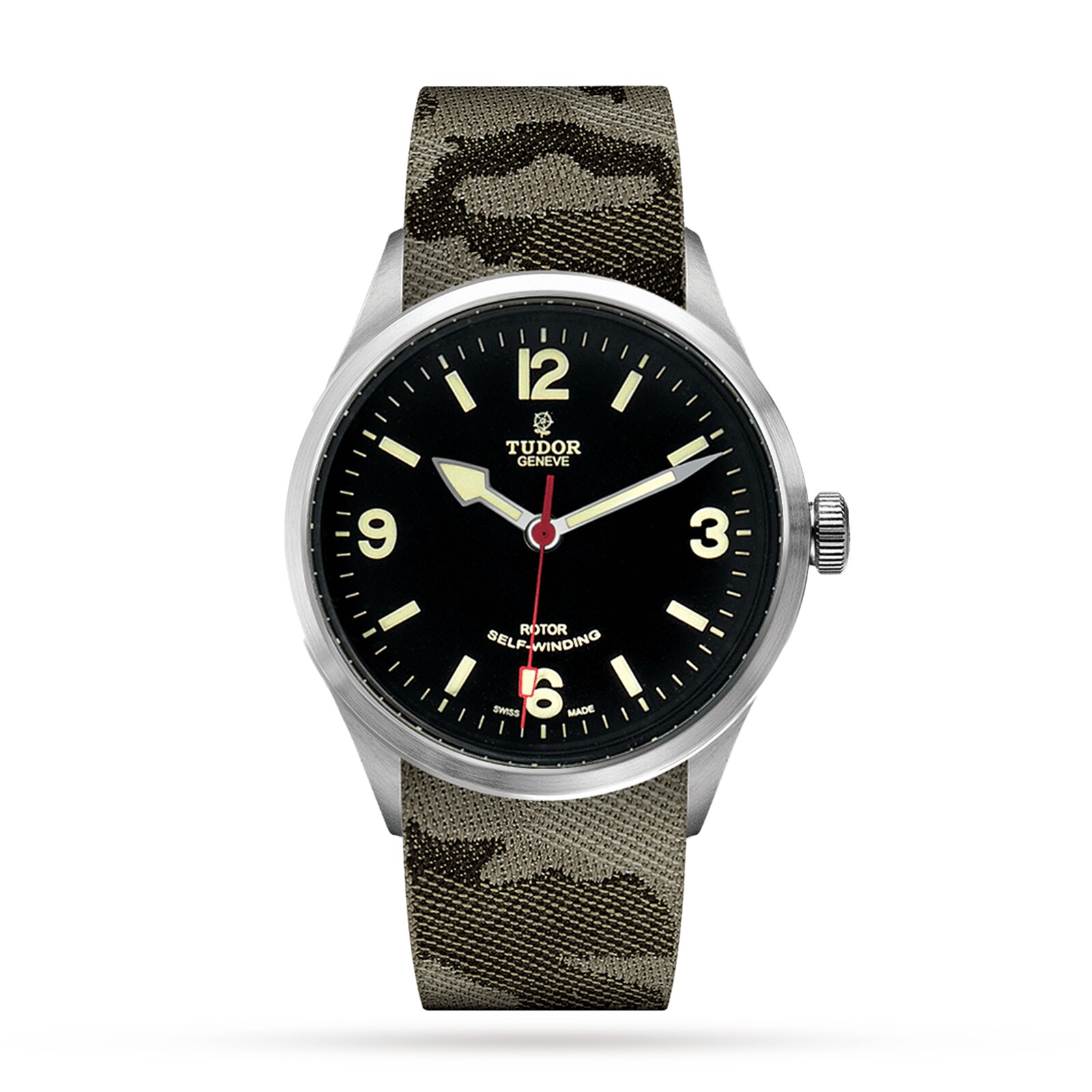 Tudor Ranger