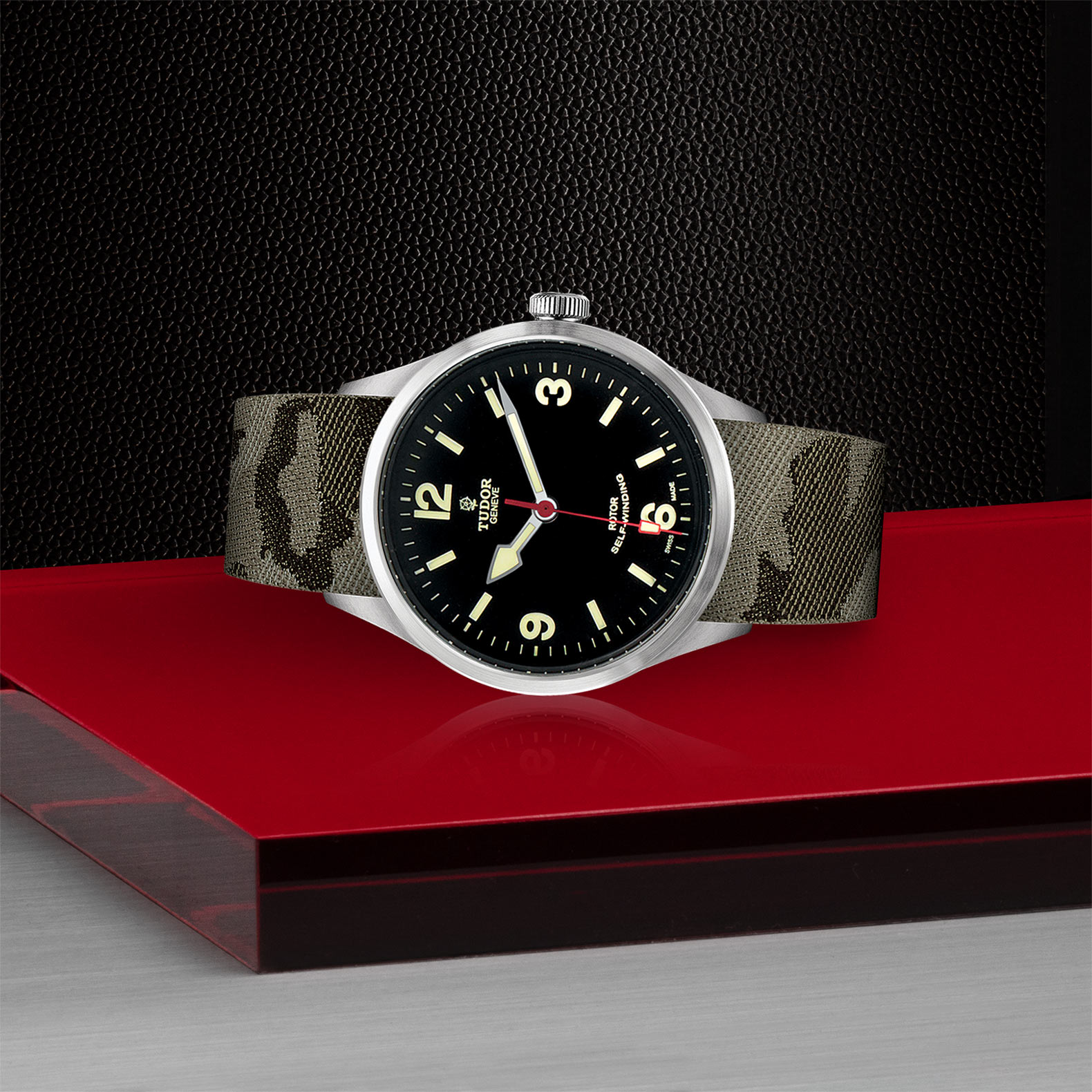 Tudor Ranger
