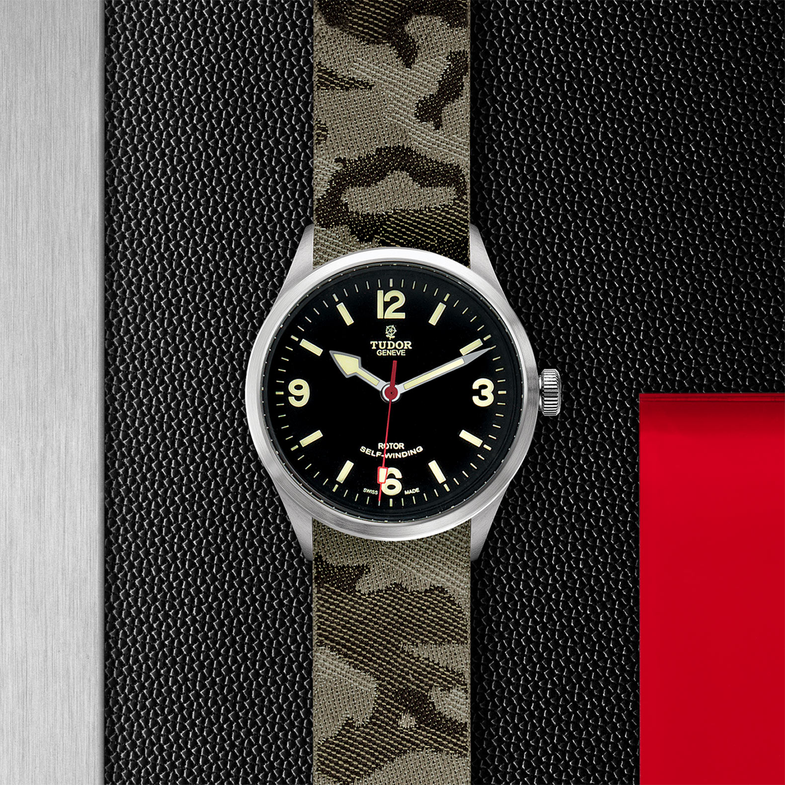 Tudor Ranger