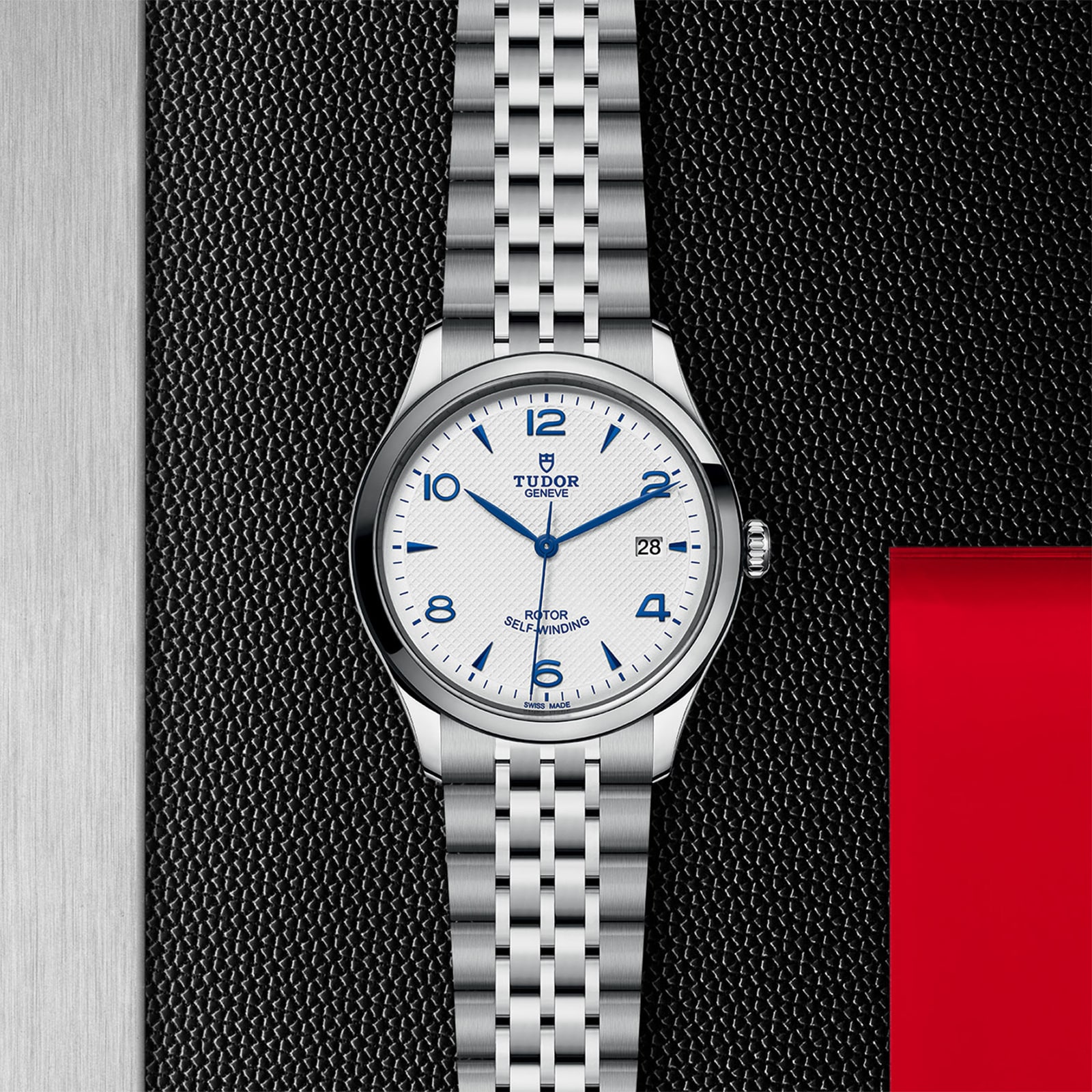 Tudor 1926 39mm Stainless Steel Automatic Tudor 1926 39mm Stainless Steel Automatic