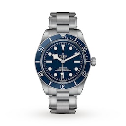 17770761 - Black Bay Fifty-Eight Navy Blue 39mm Stainless Steel