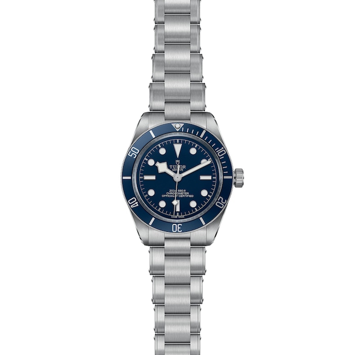 Tudor Black Bay Fifty-Eight Navy Blue