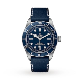 Tudor Black Bay Fifty-Eight Navy Blue