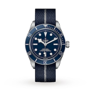 Tudor Black Bay Fifty-Eight Navy Blue