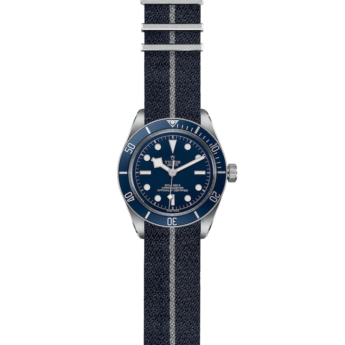 Tudor Black Bay Fifty-Eight Navy Blue