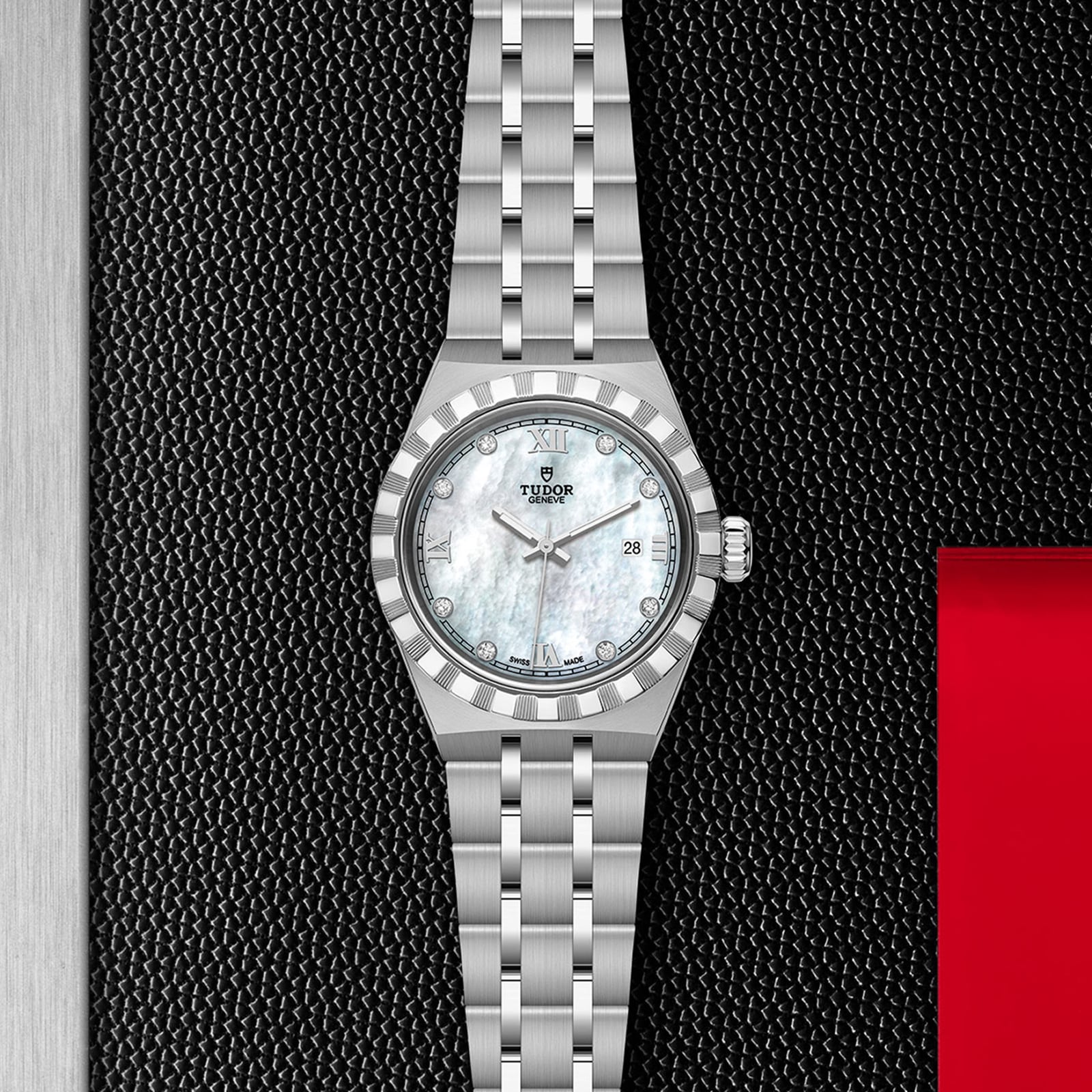 Tudor Royal Date